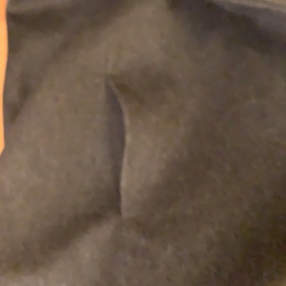Fleurette Stand Collar Wool Coat 12 - Picture 9 of 9